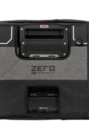 ARB Zero Fridge Transit Bag- For Use with 101Q Dual Zone Fridge Freezer Best Choice