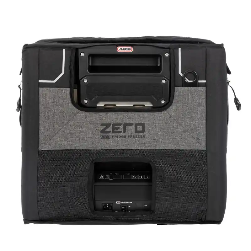 ARB Zero Fridge Transit Bag- For Use with 101Q Dual Zone Fridge Freezer Best Choice