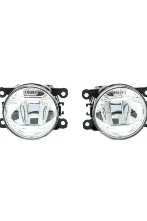 ARB Fog Light Kit Suit Time-Limited