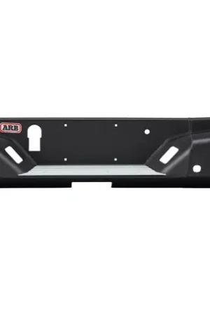 Today Only ARB 20-21 Jeep Gladiator JT Rear Bumper No Tire Carrier (Fit Kit NOT Included)