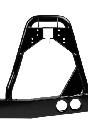Modern ARB W/Carrier Rstb Rhs Blk 80 Series