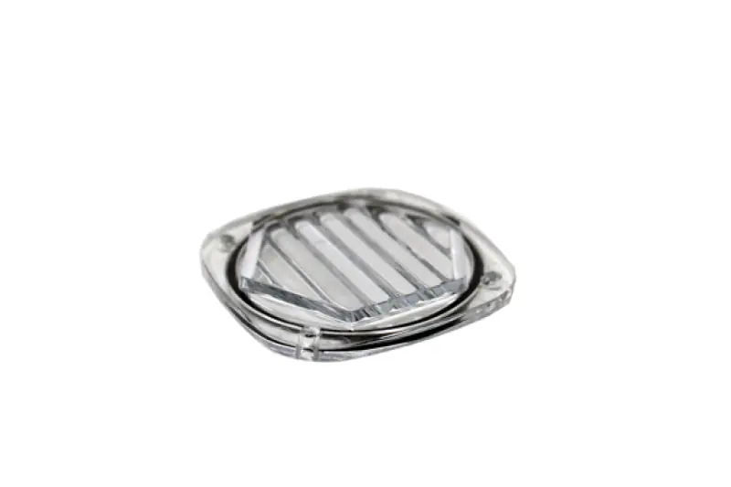 Fan Favorite Baja Designs S1 Headlight Lens Kit Clear Wide Cornering