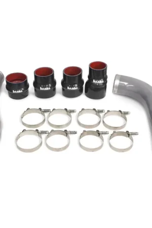 Editor’s Pick Banks Power 07-09 Ram 6.7L Diesel Boost Tube System