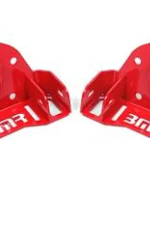 Best Seller BMR 93-02 4th Gen F-Body Adjustable Front Upper A-Arms (For Stock Shocks) - Red