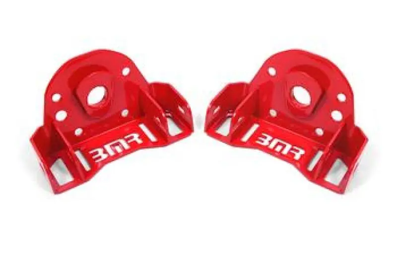 Best Seller BMR 93-02 4th Gen F-Body Adjustable Front Upper A-Arms (For Stock Shocks) - Red