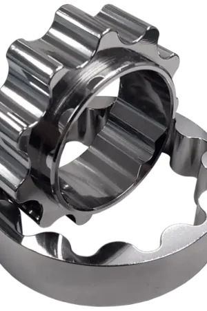 Boundary Nissan VQ 3.5L/3.7L VHR Oil Pump Assembly Affordable