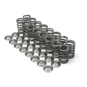 Brian Crower Honda/Acura B18A/B18B/B20B Titanium Retainers Order Now