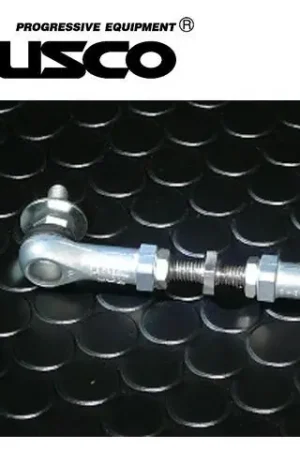 Cusco Auto Levelizer Adjustment Rod Subaru BRZ / Toyota 86 New Arrival