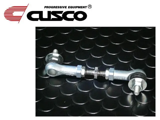Cusco Auto Levelizer Adjustment Rod Subaru BRZ / Toyota 86 New Arrival