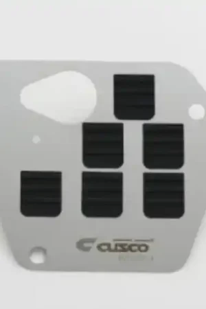 Cusco Oil Pan Baffle Plate Kit 22+ Toyota GR86 (ZN8) / Subaru BRZ 2.0L FA24(ZD8) (Exclude 2.0L FA20) While Supplies Last