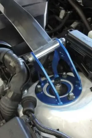 Cusco OS Front Strut Bar 15-20 RC350 / 16-20 GS-F / 15-20 RC-F - Does not Fit IS350 Mega Sale