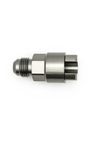 Money Back Guarantee DeatschWerks 6AN Male 5/16IN Female EFI Quick Connect Adapter