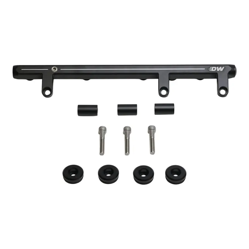 DeatschWerks Nissan SR20 S13 Top Feed Conversion Fuel Rail Buy Today