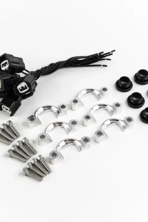 Big Sale DeatschWerks Phase 1 to Phase 2 Adapter Kit (6 Cyl)