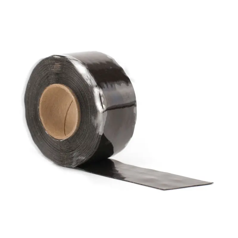 Luxury DEI Quick Fix Tape 1in x 12ft - Black