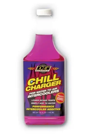 Flash Sale DEI Radiator Relief Chill Charger - 16 oz.
