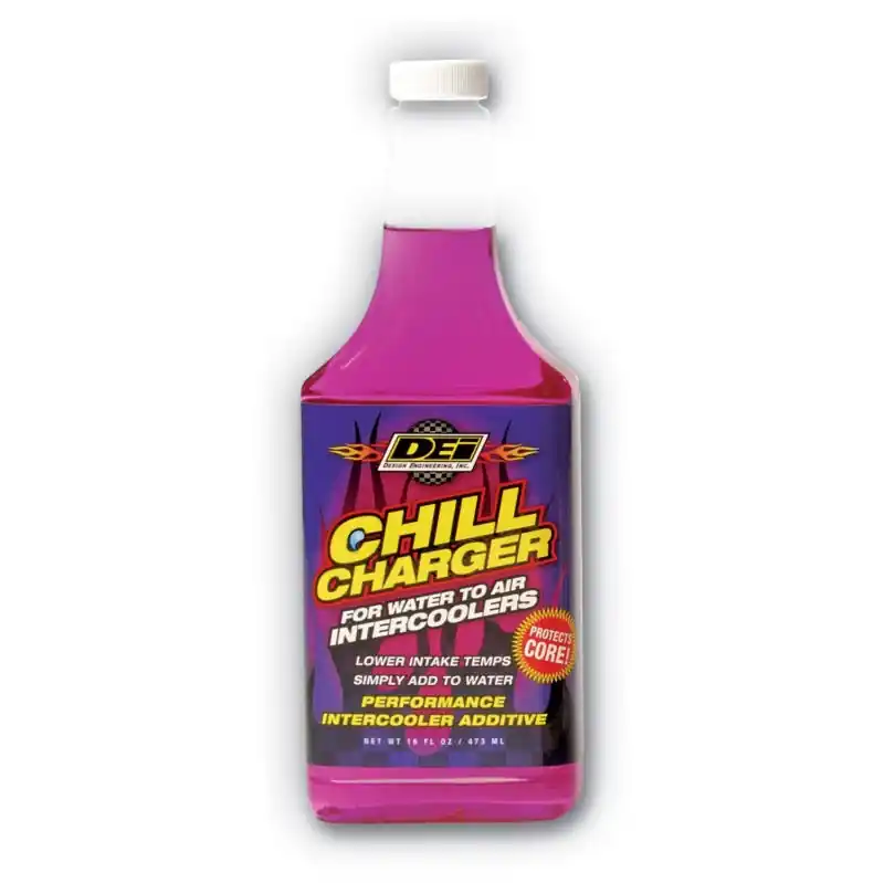 Flash Sale DEI Radiator Relief Chill Charger - 16 oz.