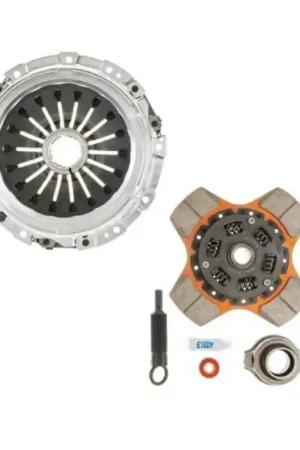 Save Now Exedy 17+ Honda Civic Type R Stage 2 Clutch Kit