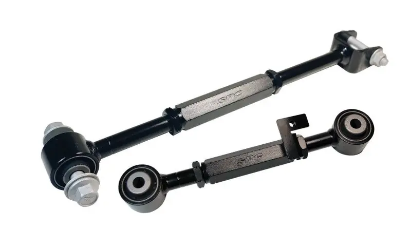 SPC Performance 00-09 Subaru Outback Rear Control Arms Direct From Manufacturer