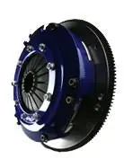 Weekend Sale Spec 03-06 350z Mini Twin P- Trim Clutch Kit