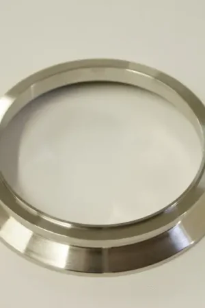 Stainless Bros PTE T4 108mm Pro Mod Turbine Outlet Flange Markdown