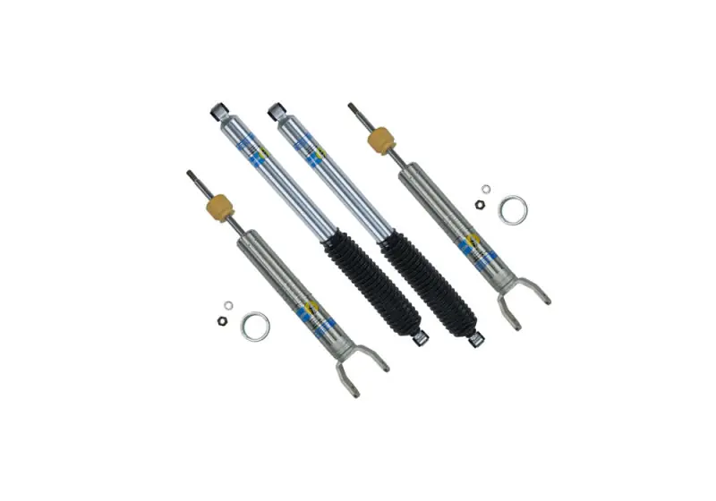 Superlift 09-18 Dodge Ram 1500 4WD 4-6in Lift Kit Bilstein Shock Box Low Price
