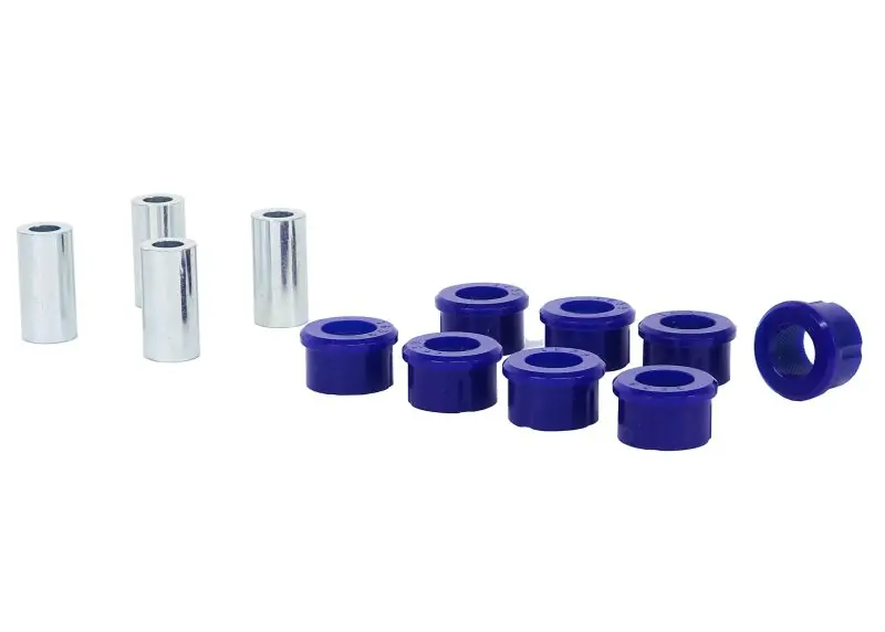 SuperPro 1989 Nissan 240SX Rear Control Arm Bushing Kit Exclusive Offer