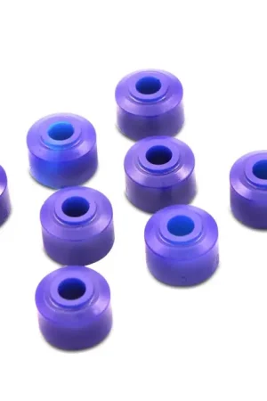 Handmade SuperPro 1979 Mazda RX-7 GS Front Sway Bar Link Bushing Kit