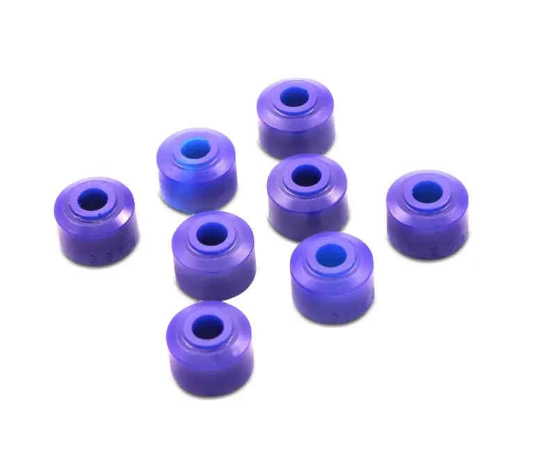 Handmade SuperPro 1979 Mazda RX-7 GS Front Sway Bar Link Bushing Kit