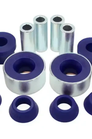SuperPro 2002 Acura RSX Base Front Lower Inner Control Arm & Rearward Bushing Set Cheap