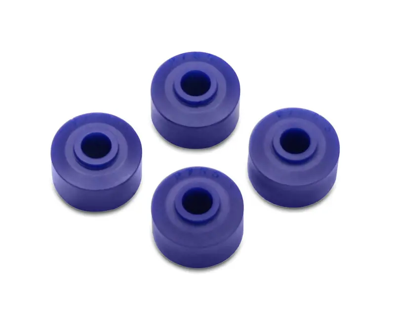 SuperPro 1984 Jeep Cherokee Base Front Shock Absorber Upper Bushing Kit Super Sale