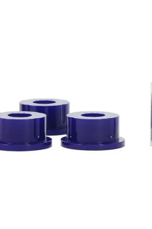 SuperPro WRX Rear Trailing Arm Bushing Kit Authentic