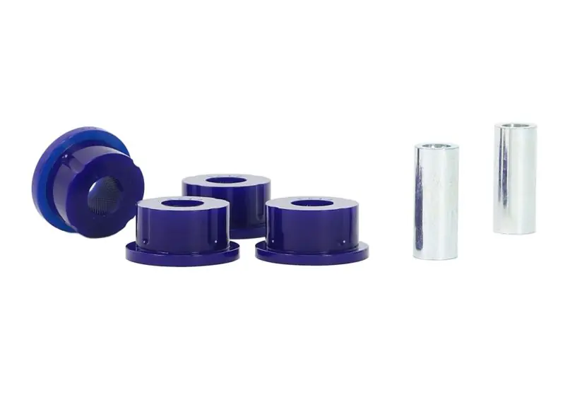 SuperPro WRX Rear Trailing Arm Bushing Kit Authentic