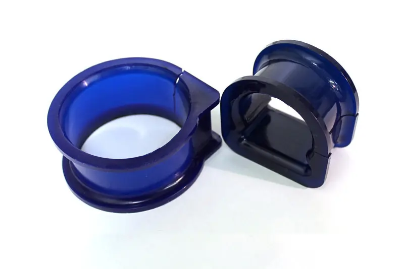 SuperPro Steering Rack Mounting Kit Don’t Miss Out