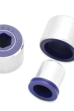 Premium SuperPro 2014 Chevrolet SS Base Rear Upper Control Arm Rearward Bushing Kit