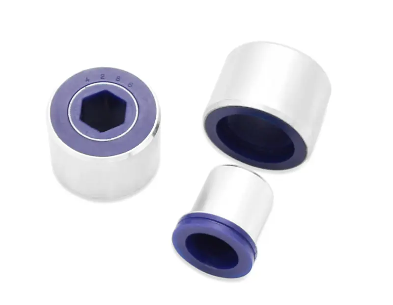 Premium SuperPro 2014 Chevrolet SS Base Rear Upper Control Arm Rearward Bushing Kit