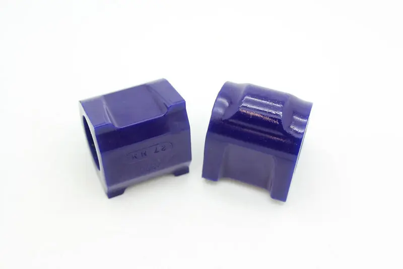 Fast Shipping SuperPro 2015 Subaru WRX Limited Front 27mm Sway Bar Mount Bushing Set