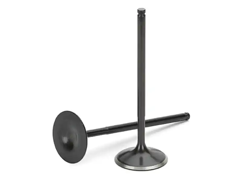 Mega Sale Supertech BMW M50/M52/S50/S52 Black Nitrided Intake Valve - Set of 12