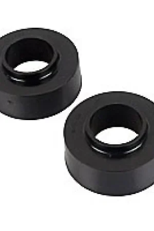 Order Now Synergy 2007+ Jeep Wrangler JK/JKU/JL/JLU 1.750in Front Coil Spring Spacer