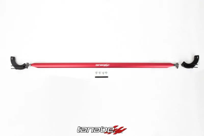 Authentic Tanabe 19-21 Toyota RAV4 Sustec Tower Bar Plus, Front