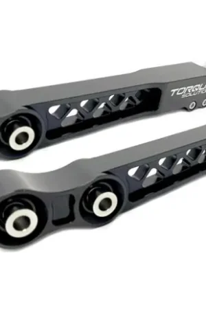 Place Order Torque Solution Adjustable Rear Control Arms (Spherical) - Mitsubishi Evolution 7/8/9