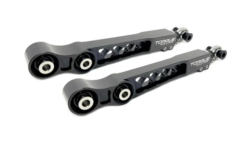 Place Order Torque Solution Adjustable Rear Control Arms (Spherical) - Mitsubishi Evolution 7/8/9
