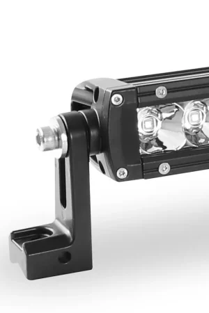 Hot Deal Westin Xtreme LED Light Bar Low Profile Single Row 20 inch Flex w/5W Cree - Black