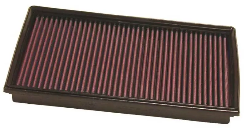 Exclusive K&N 02 BMW 745i/745L 4.0L-V8 Drop In Air Filter