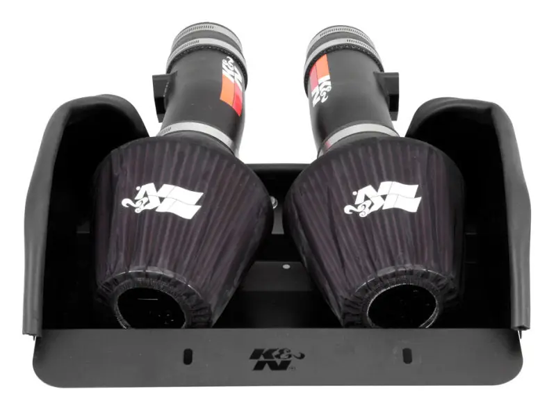 Flash Sale K&N 69 Series Typhoon Performance Intake Kit for 2013 Dodge Viper/SRT Viper 8.4L V10