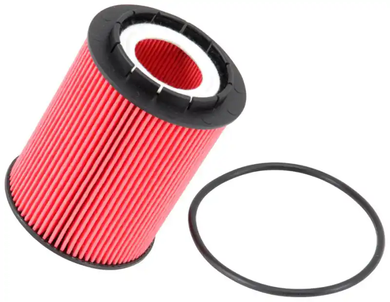 K&N Oil Filter for VW/Audi/Porsche Various Applications Factory Price