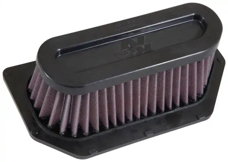 Special Offer K&N 2017 Suzuki GSXR1000 Race Specific Drop In Air Filter