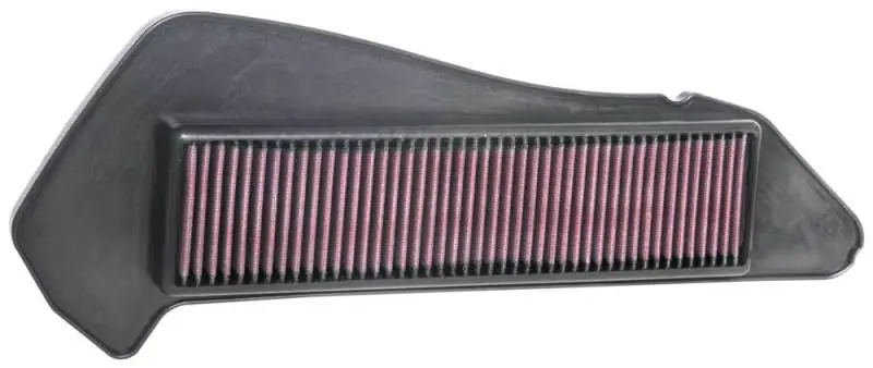 Luxury K&N 17-20 Yamaha CZD300 Xmax 292cc Drop In Replacement Air Filter