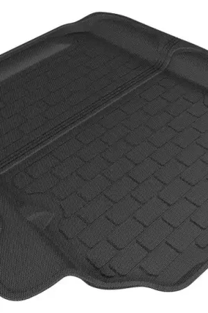 Same Day Shipping 3D MAXpider 16-22 Chevrolet Camaro Kagu Cargo Liner - Black