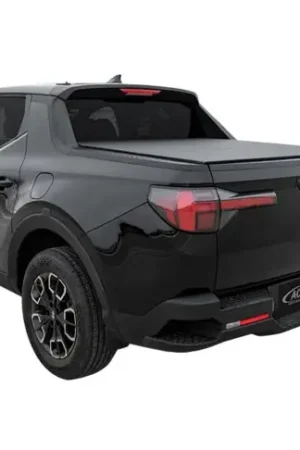 Money Back Guarantee Access 22+ Hyundai Santa Cruz 4in Box Stance Hard Cover (Hybrid Cover)